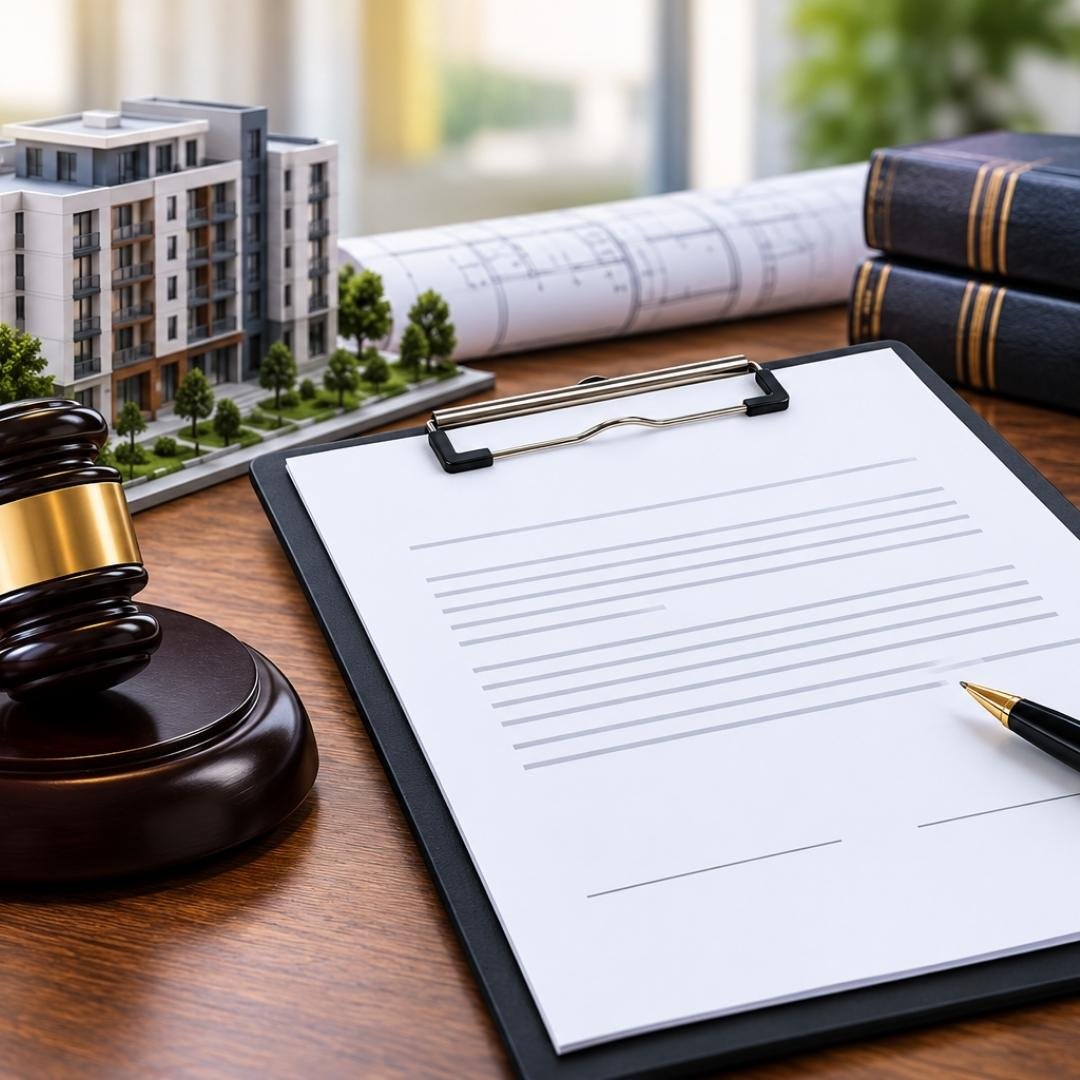 Development Agreement Drafting | Dm Legal Services