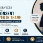 Mutual Consent Divorce Lawyer in Thane | Dm Legal Services