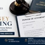 Power of Attorney Drafting Services | Dm Legal Services