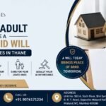 Will Drafting Services in Thane | Dm Legal Services