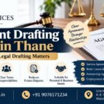 Agreement Drafting Services in Thane | Dm Legal Services
