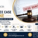 Cheque Bounce Case in Thane | Dm Legal Services