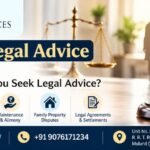 Family Legal Advice in Thane | Dm Legal Services