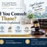 Lawyer in Thane | Dm LEgal Services