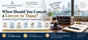 Lawyer in Thane | Dm LEgal Services