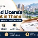 Leave and License Agreement in Thane | Dm Legal Services