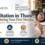 Legal Consultation in Thane | Dm Legal Services