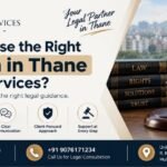 Legal Services in Thane | Dm LEgal Services
