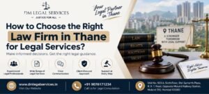 Legal Services in Thane | Dm LEgal Services