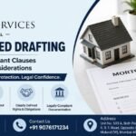 Mortgage Deed Drafting | Dm Legal Services