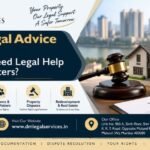 Property Legal Advice in Thane | Dm Legal Services