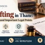 Will Drafting in Thane | Dm Legal Services