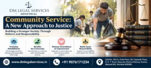 Community Service as an Alternative to Punishment | Dm Legal Services