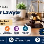 Consumer Lawyer in Thane | Dm LEgal Services