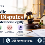 Family Property Dispute Lawyer in Thane | Dm Legal Services