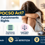 POCSO Act in India | Dm Legal Services
